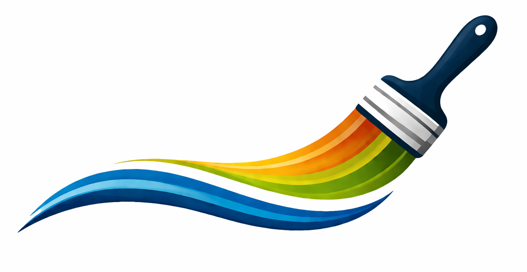 Jackson's Painting Logo